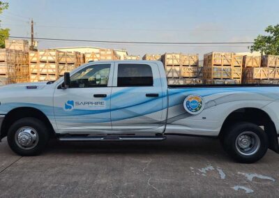 Fleet_TruckWrap_Sapphire