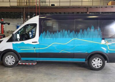 Fleet_VehicleWrap_ConroeConnection