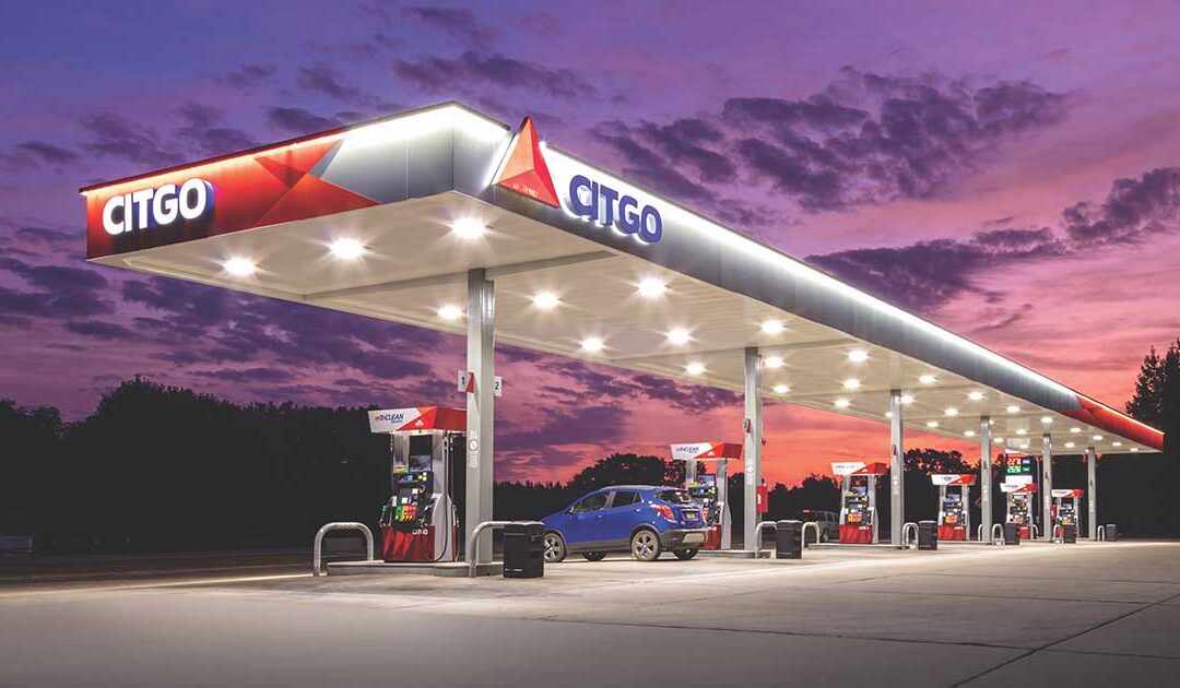 Fuel – Canopies