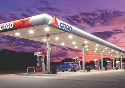 Fuel – Canopies