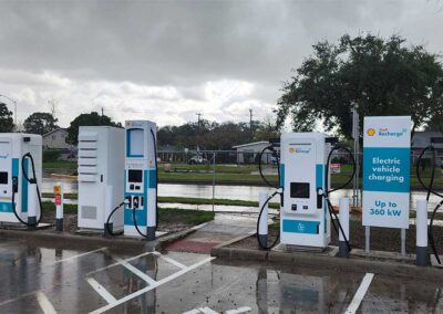 Fuel – Pumps