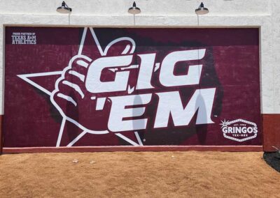 Retail – Wall Murals